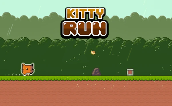 Kitty Run