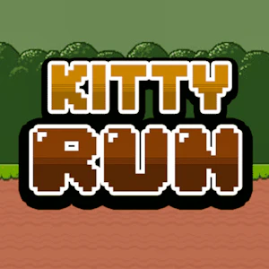 Kitty Run Thumbnail
