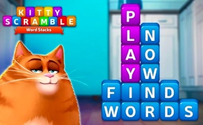 Amazing Word Fresh - Online Game - Play for Free