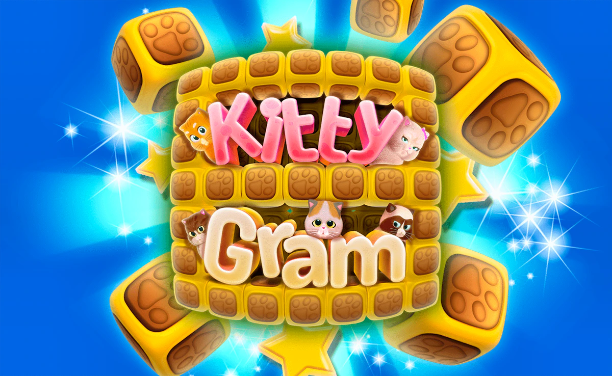 Play Kittygram — free online Animal game