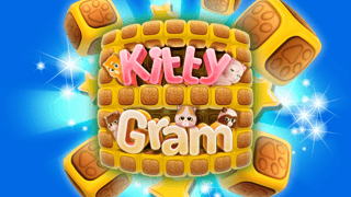 Kittygram game cover