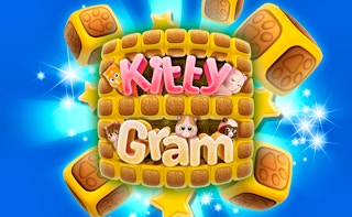 Kittygram game cover