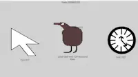 Kiwi Clicker