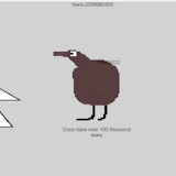 Kiwi Clicker