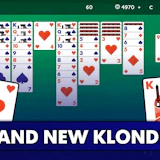 Klondike 2024
