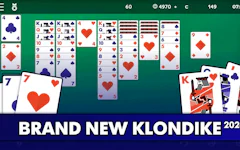 Klondike 2024