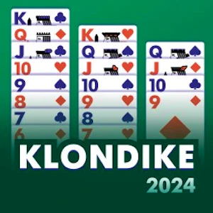 Klondike 2024 Thumbnail