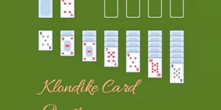 Klondike Card Quest thumbnail