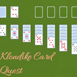 Klondike Card Quest