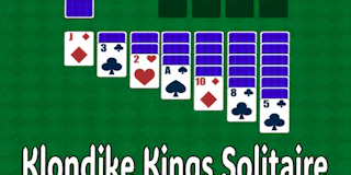 Klondike Kings Solitaire thumbnail