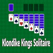 Klondike Kings Solitaire