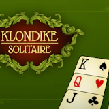 Klondike Solitaire Cards