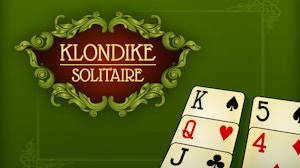 Image for Klondike Solitaire Cards