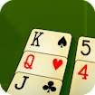 Klondike Solitaire Cards banner