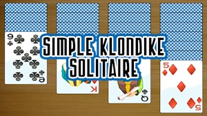 Image for Simple Klondike Solitaire