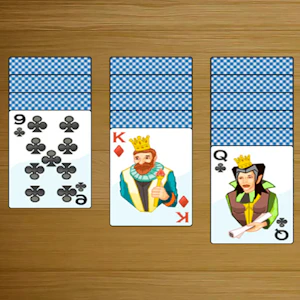 Simple Klondike Solitaire Thumbnail