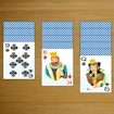 Simple Klondike Solitaire banner