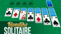 Klondike Solitaire Paradise
