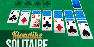 Klondike Solitaire Paradise thumbnail