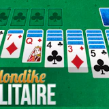 Klondike Solitaire Paradise