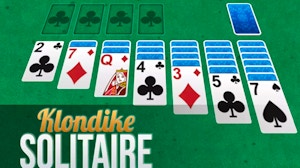 Image for Klondike Solitaire Paradise