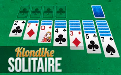 Klondike Solitaire Paradise