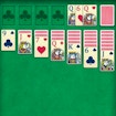 Klondike Solitaire Paradise banner