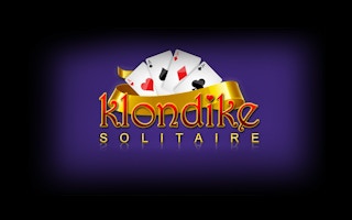 Klondike Solitaire game cover