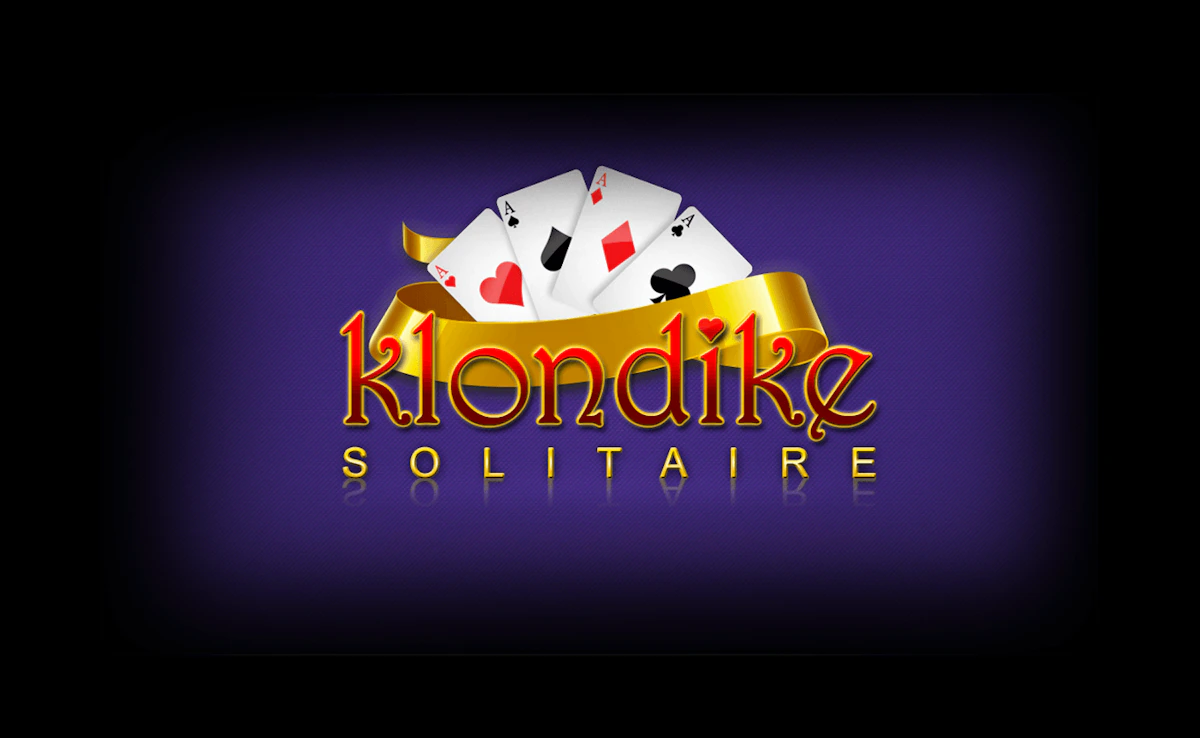 Play Klondike Solitaire — free online Board game