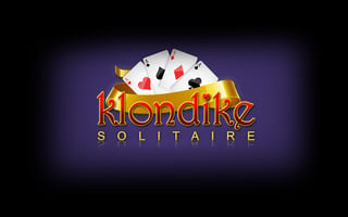 Klondike Solitaire game cover
