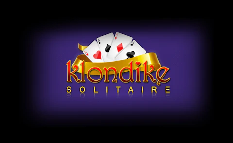 Klondike Solitaire game artwork