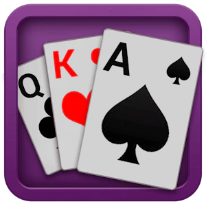 Klondike Solitaire Thumbnail