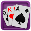 Klondike Solitaire banner