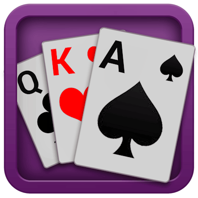 Klondike Solitaire By Gamepix
