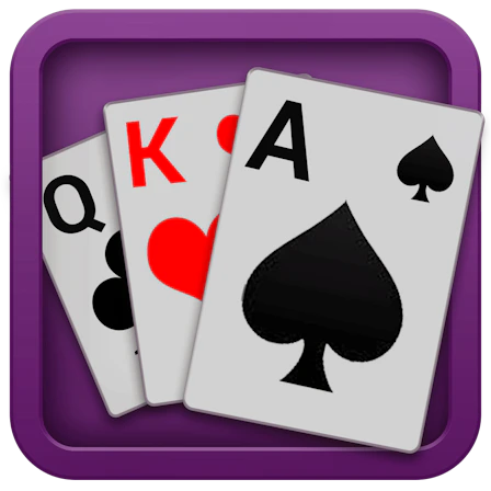 Klondike Solitaire game thumbnail