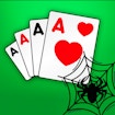 Traditional Klondike Spider Solitaire banner