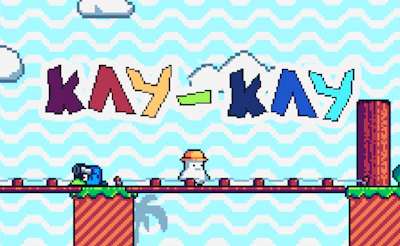 Kly Kly cover art