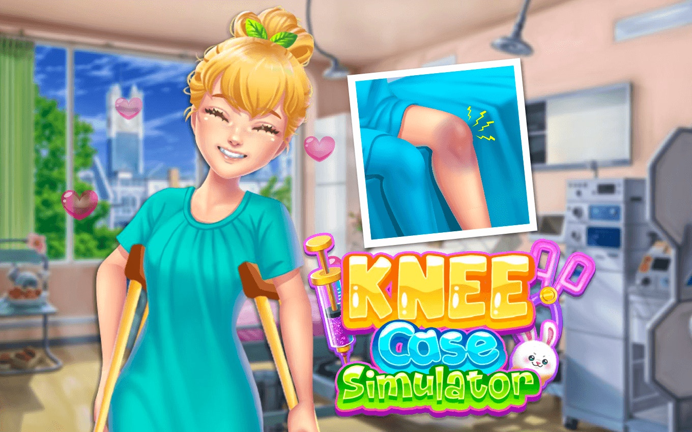 Knee Case Simulator