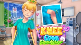 Knee Case Simulator