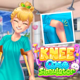 Knee Case Simulator