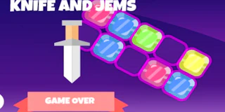 Knife And Jems thumbnail