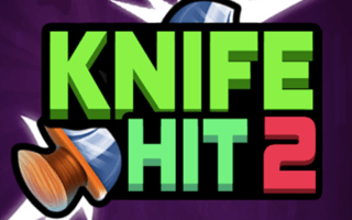 Knife Hit 2