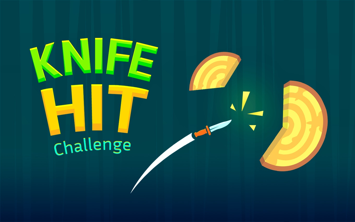 Knife Hit Challenge