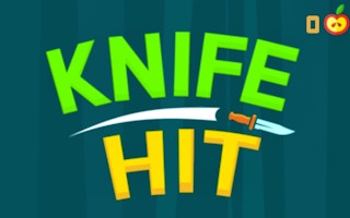 Knife Hit Game