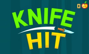 Knife Hit Game