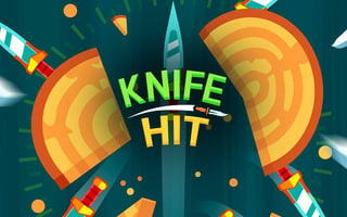 Knife Hit Pizza