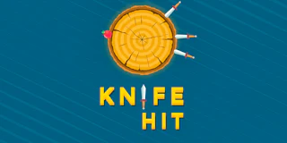 Knife Hit thumbnail