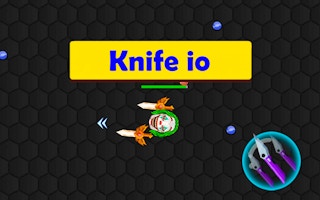 Knife Io