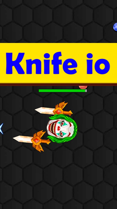 Knife io