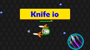 Image for Knife io